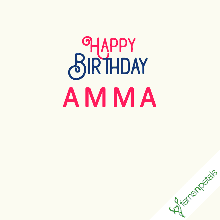 happy birthday gif for mother