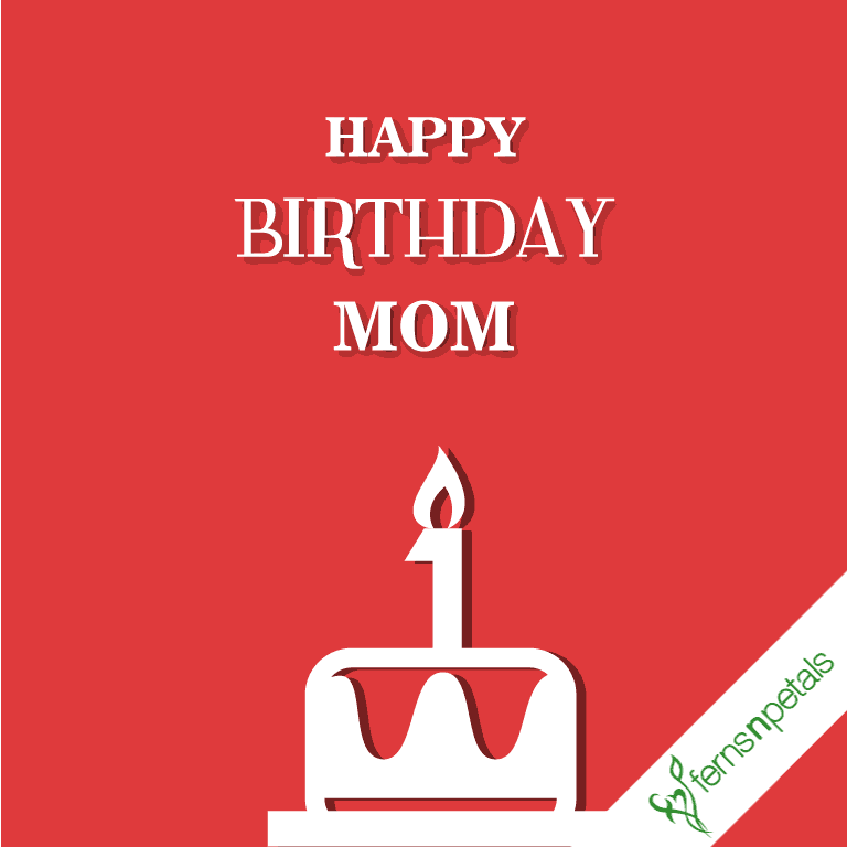 best birthday gif for mom