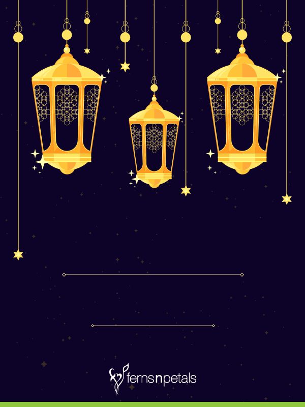 ramadan kareem wishes