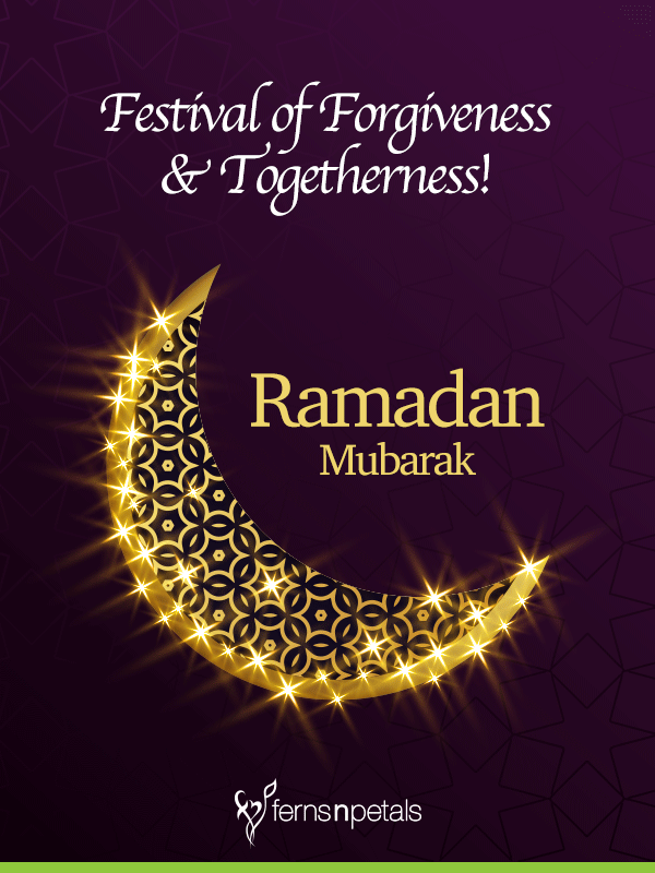ramadan wishes