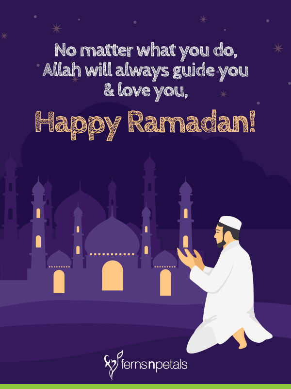 ramadan greetings