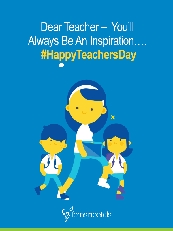 teachers day images