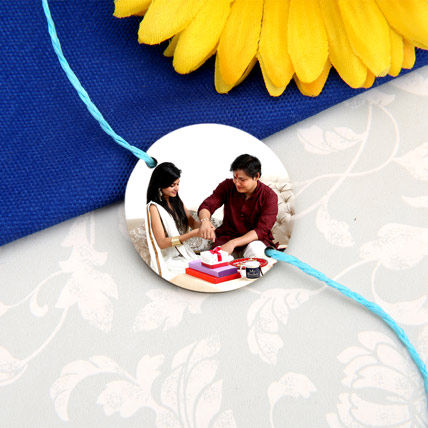 Personalised Rakhi Online