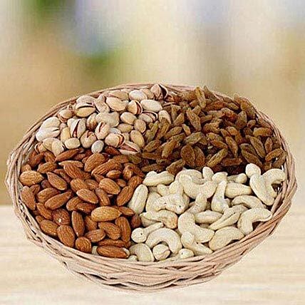 Dry Fruits for Mother's Day in Dubai