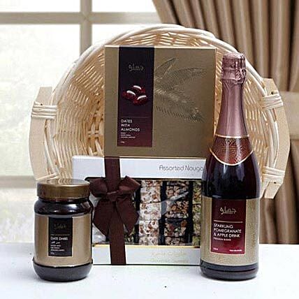 Gift Hampers for Brother