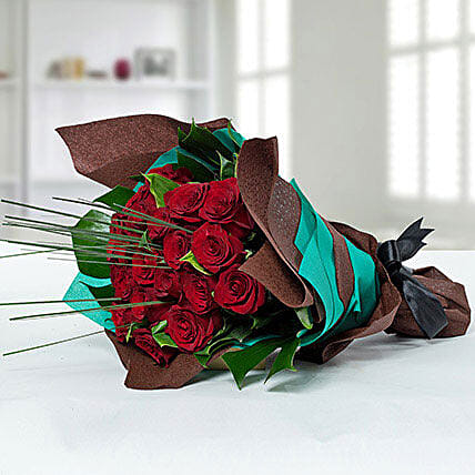 Romantic Flowers for him/her