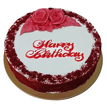 Birthday Cakes for Mother