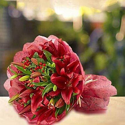 Online Flowers for Her