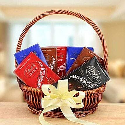 Diwali Chocolates Dubai