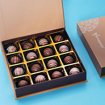 Friendship Day chocolates