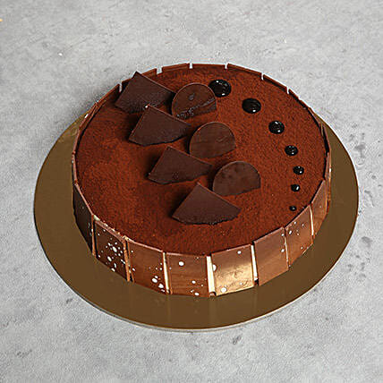 Appetizing Tiramisu Cake: Tiramisu Cakes