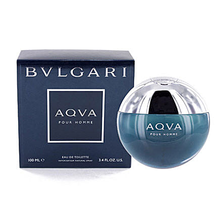 Aqva Pour Homme by Bvlgari For Men EDT: Dubai Perfumes 