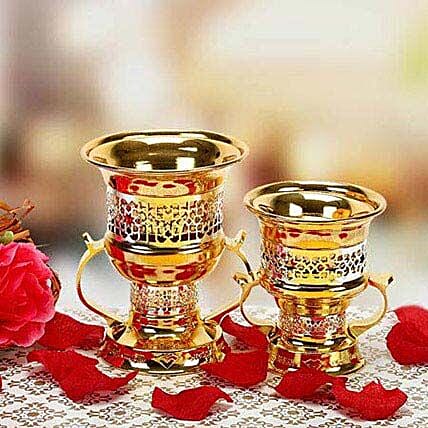 Aromatic Eid: Arabic Attars