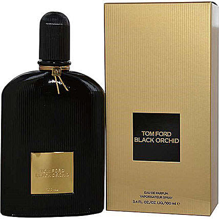 Black Orchid by Tomford for Women EDP: Perfumes for Women
