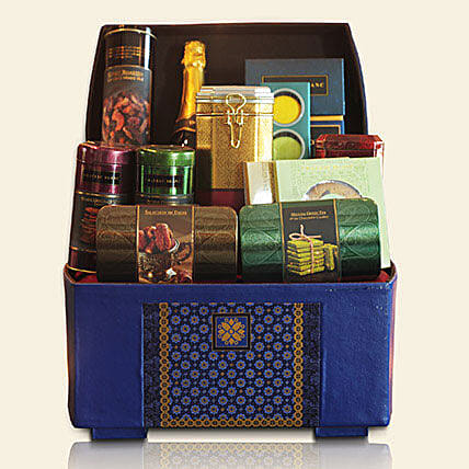 Celebrate Hamper: Gift Hampers 