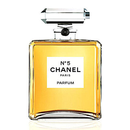 Chanel N 5 Chanel Perfume for Women: Anniversary Perfumes