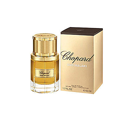 Chopard Oud Malaki: Arabic Perfumes 