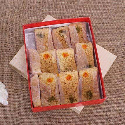 Delicious Milk Cake: Mothers Day Desserts