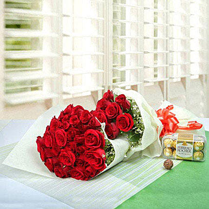 Elegant Gift For The Occasion: Valentines Chocolates