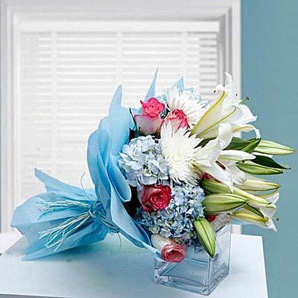 Fresh Bloom: Wedding Flowers