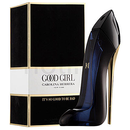 Good Girl by Carolina Herrera for Women EDP: Perfumes for Women