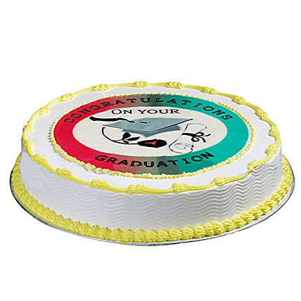 Graduation Special Cake: Graduation Cakes