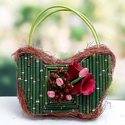 Isnt It Blissful: Tulips Flowers 