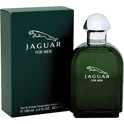 Jaguar by Jaguar For Men EDT: Perfume UAE