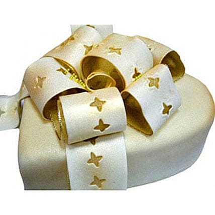Lovely Cake: Heart Shaped Cake Delivery