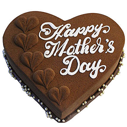 Mothers Day Chocolate Truffle: Mothers Day Gifts to Abu Dhabi