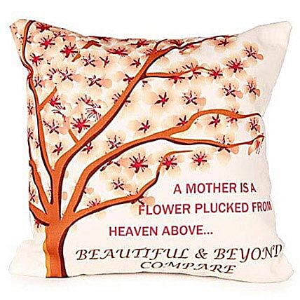 Mothers Day Cushion2: Personalized Gifts for Mother's Day