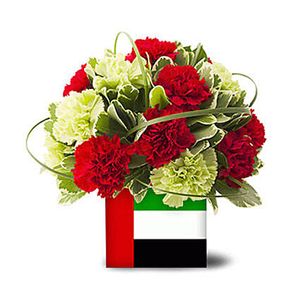 National Day Delight: National Day Gifts