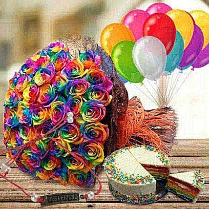 Nurturing Happiness with Friendship Band: Friendship Bands 