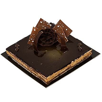 Opera Cake: 