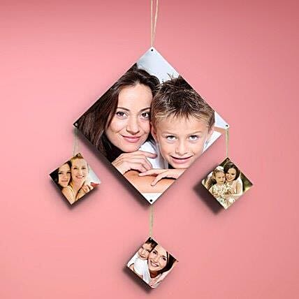 Personalised Wall Hanger: Personalised Gifts to Ras Al Khaimah