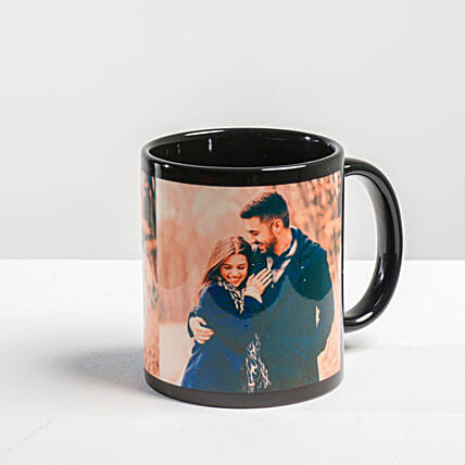 Personalized Couple Mug: Personalised Gifts for Her