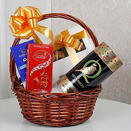 Gift Hamper Online