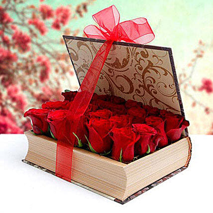 Serenade Beauty: Thanksgiving Day Flowers 