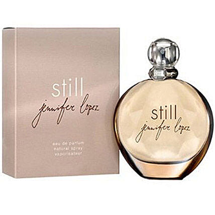 Still by Jeniffer Lopez: Dubai Perfumes 