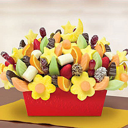 Suhoor Gathering Arrangement: 