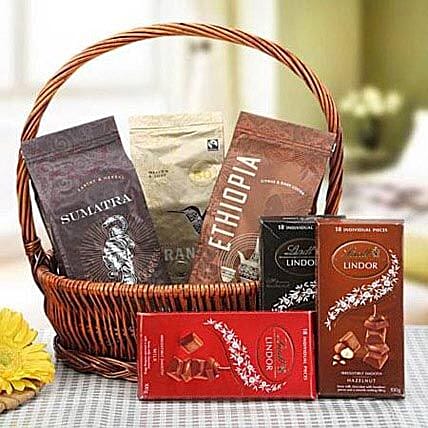 The Gifts of Love: Bhai Dooj Gift Hampers