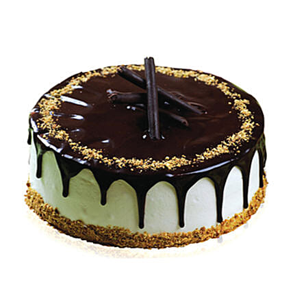 Delicious Pistachio Cake PH: Send Cake to Philippines