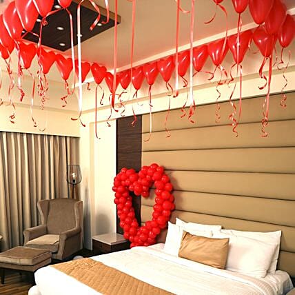 Love Decor: Balloons 