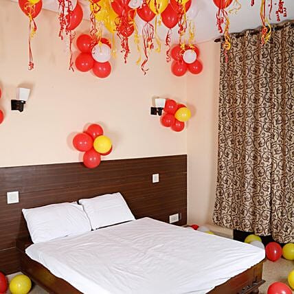 Balloon Decor: Balloons 