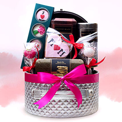 Special Mothers Day Hamper: Mothers Day Hamper