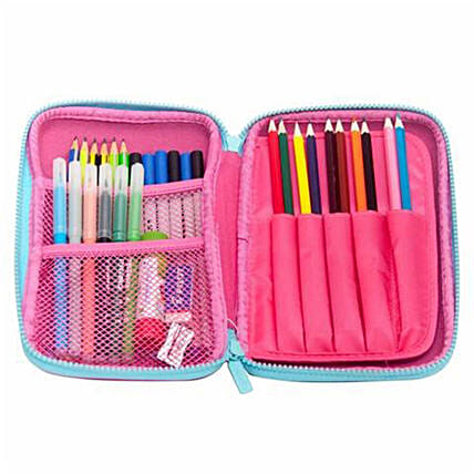 Colorito Pencil Case Set: Back to School Gifts
