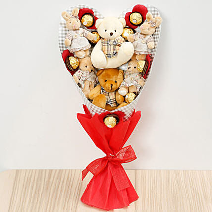 Valentine Cuteness: Valentines Day Gifts For Him