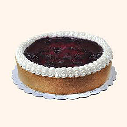 Delicious Blueberry Cheesecake PH: Send Cake to Philippines