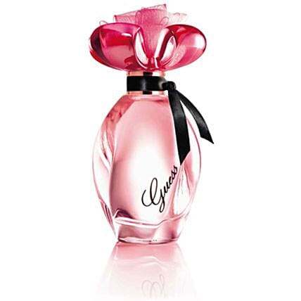Guess Girl Perfume: Dubai Perfumes 