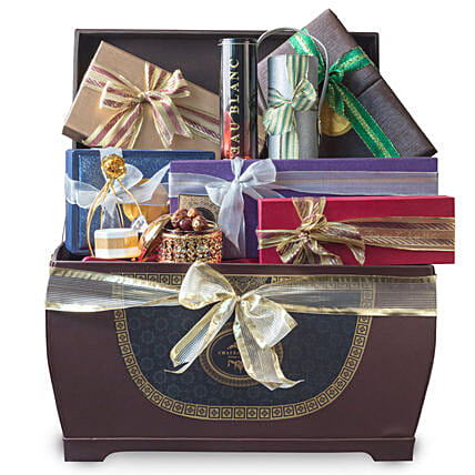 Ramadan Grand Hamper: Ramadan Gift Ideas